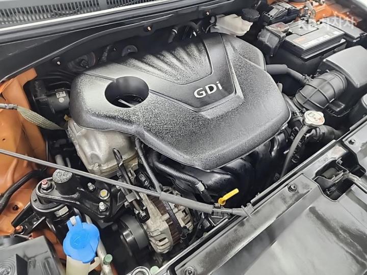 Hyundai Veloster Extreme 6