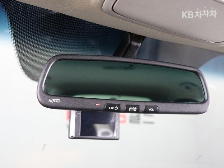 Kia Soul 1.6 Gasoline Prestige 8