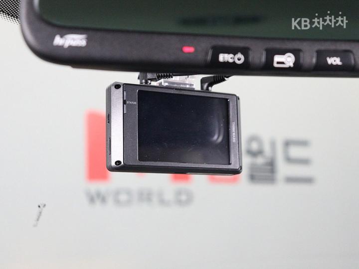 Kia Soul 1.6 Gasoline Prestige 9