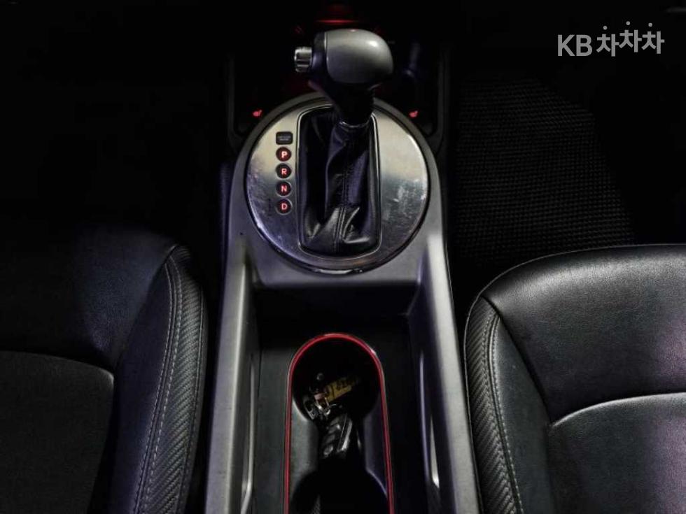 2015 - kia sportage