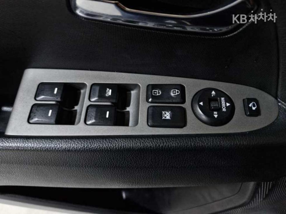 2015 - kia sportage