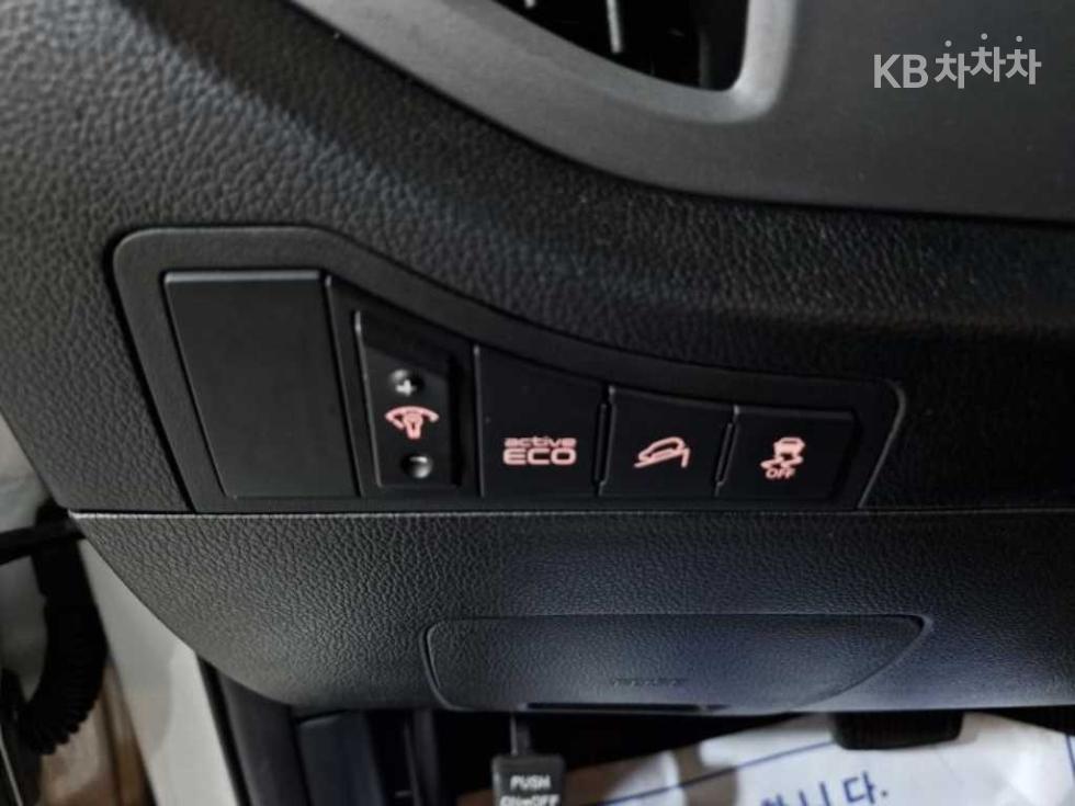 2015 - kia sportage