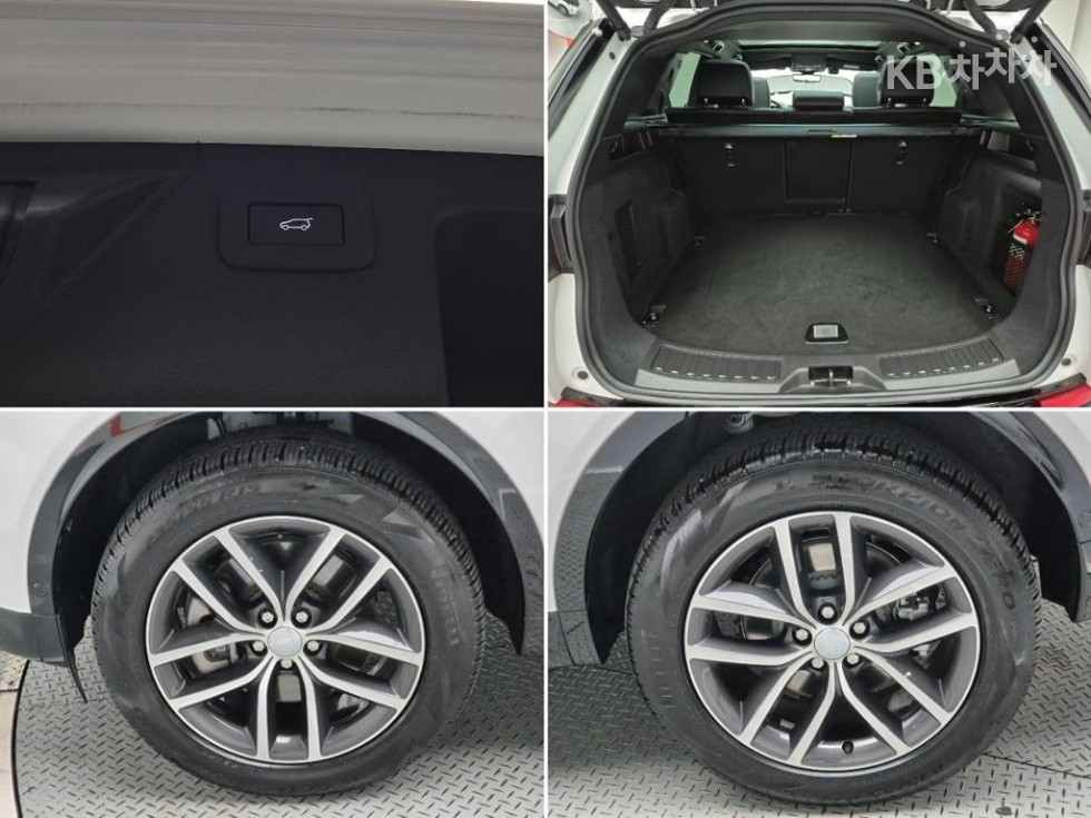 2025 - land rover discovery