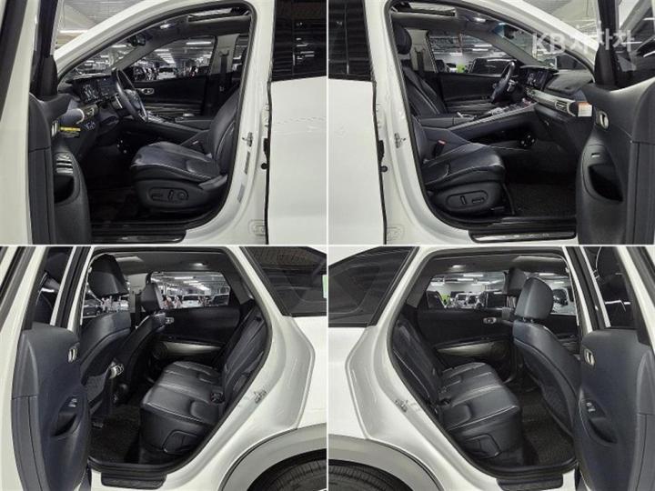 Hyundai Nexo Premium 6