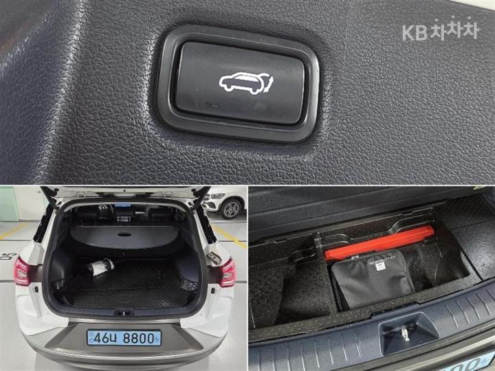 Hyundai Nexo Premium 7