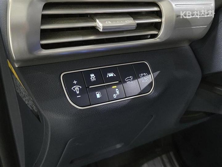 Hyundai Nexo Premium 10