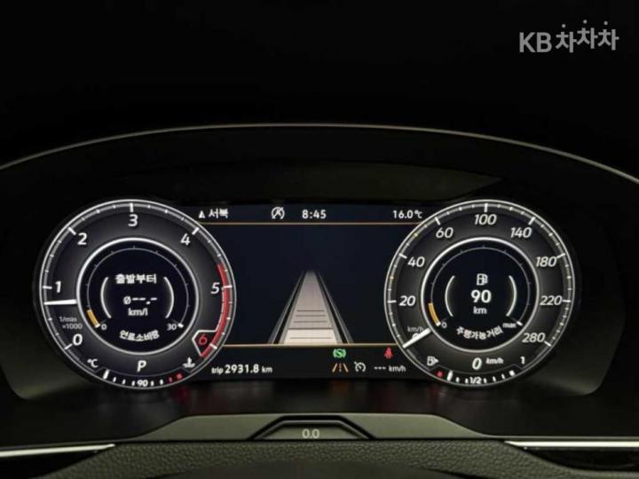 Volkswagen Arteon 2.0 TDI Elegance Prestige 6