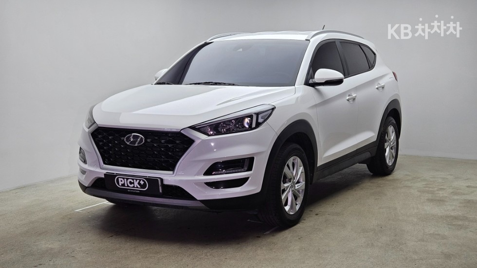 Hyundai Туссан