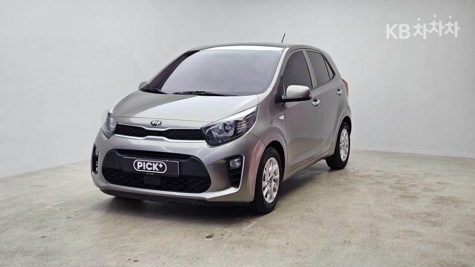2019 kia morning (ja)