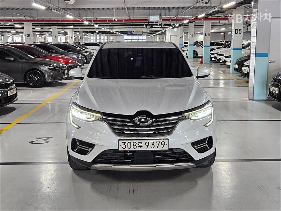 Renault XM3 1.6 GTe LE - фото 1