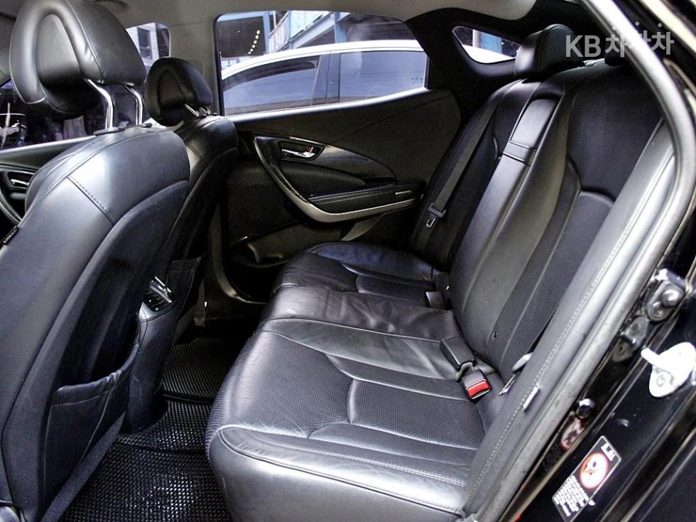 Hyundai Grandeur — miniaturë 6