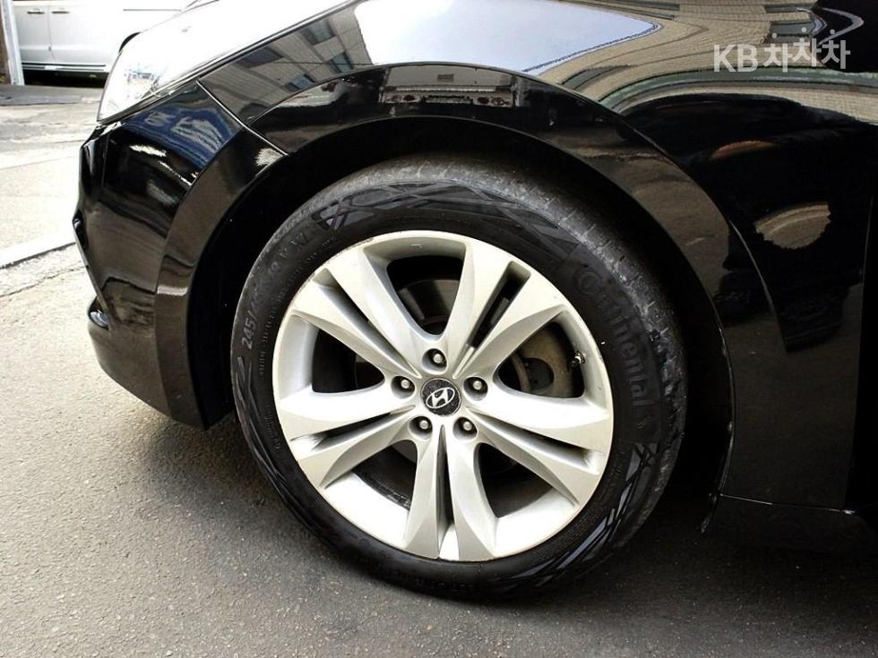Hyundai Grandeur — miniaturë 20