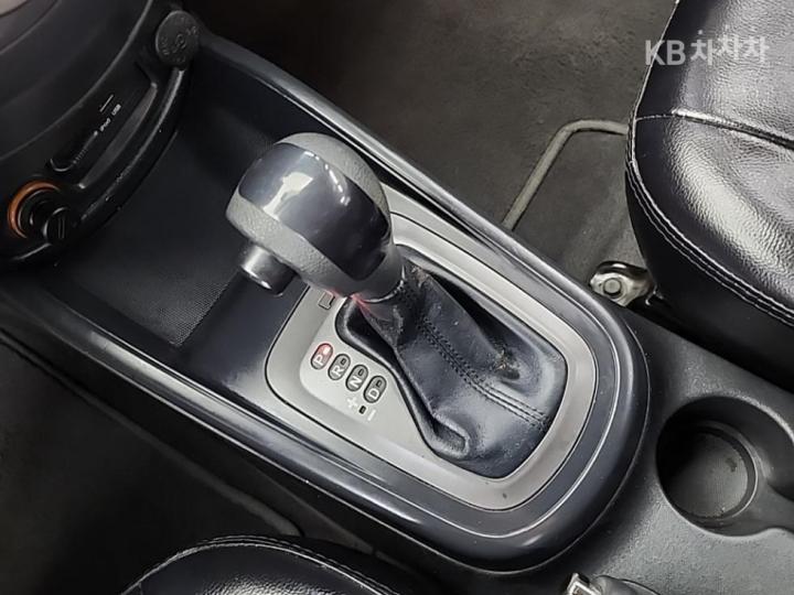 Kia Soul Diesel 1.6 U Premium Type 9
