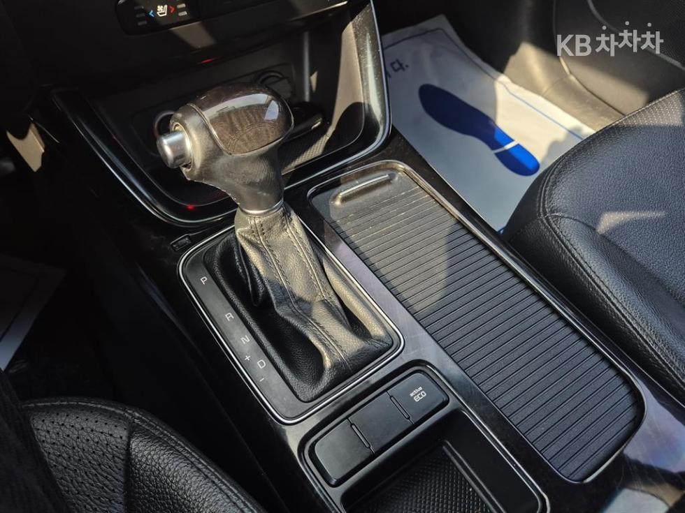 2014 - kia 뉴쏘렌토r