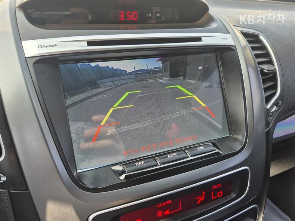 2014 - kia 뉴쏘렌토r