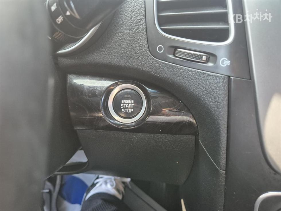 2014 - kia 뉴쏘렌토r