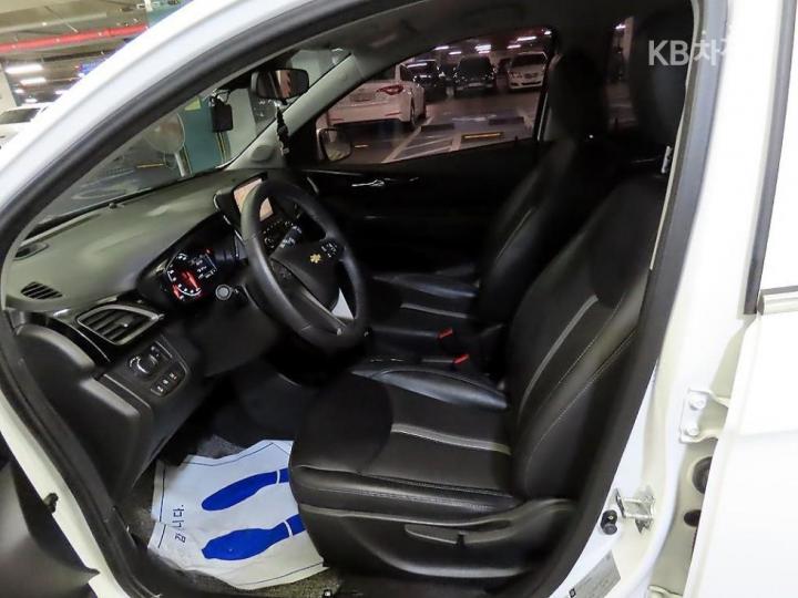 Chevrolet Spark Premier Base Type 7