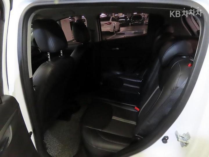 Chevrolet Spark Premier Base Type 8
