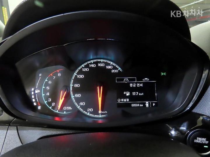 Chevrolet Spark Premier Base Type 10
