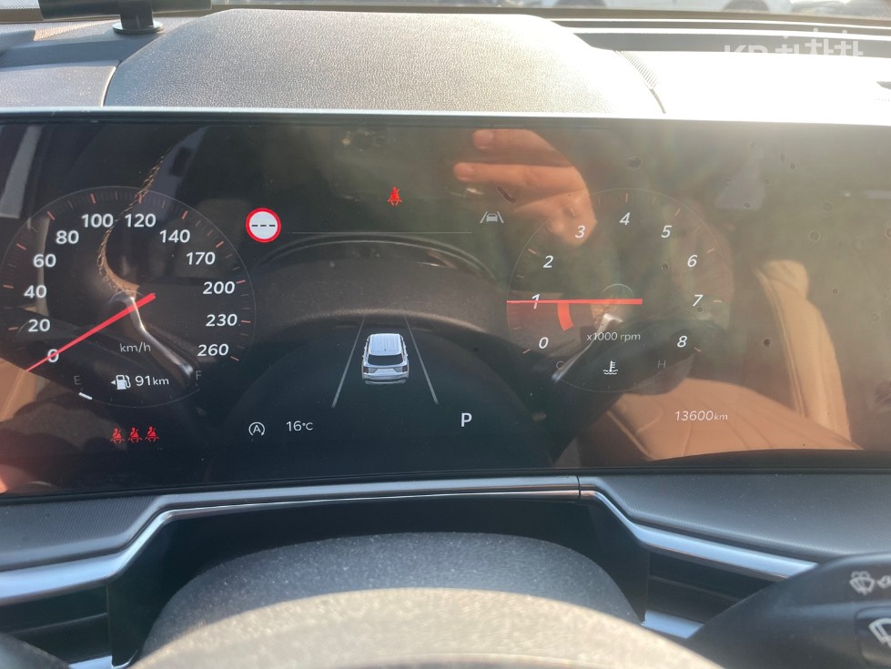 2025 - kia sorento