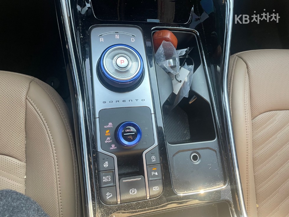 2025 - kia sorento