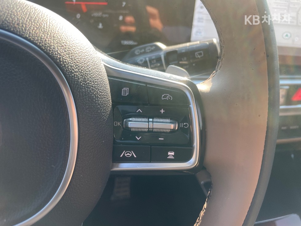 2025 - kia sorento