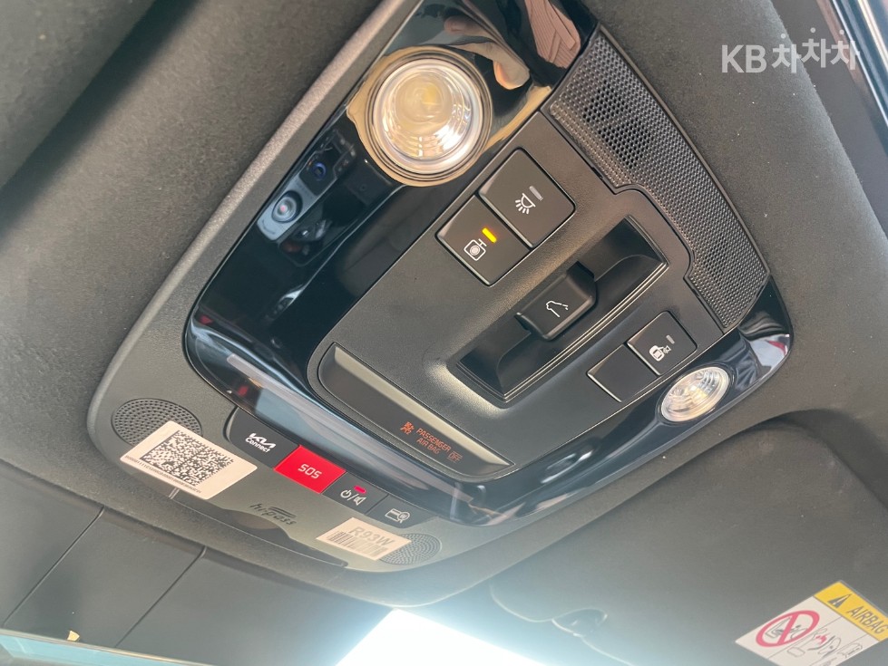 2025 - kia sorento