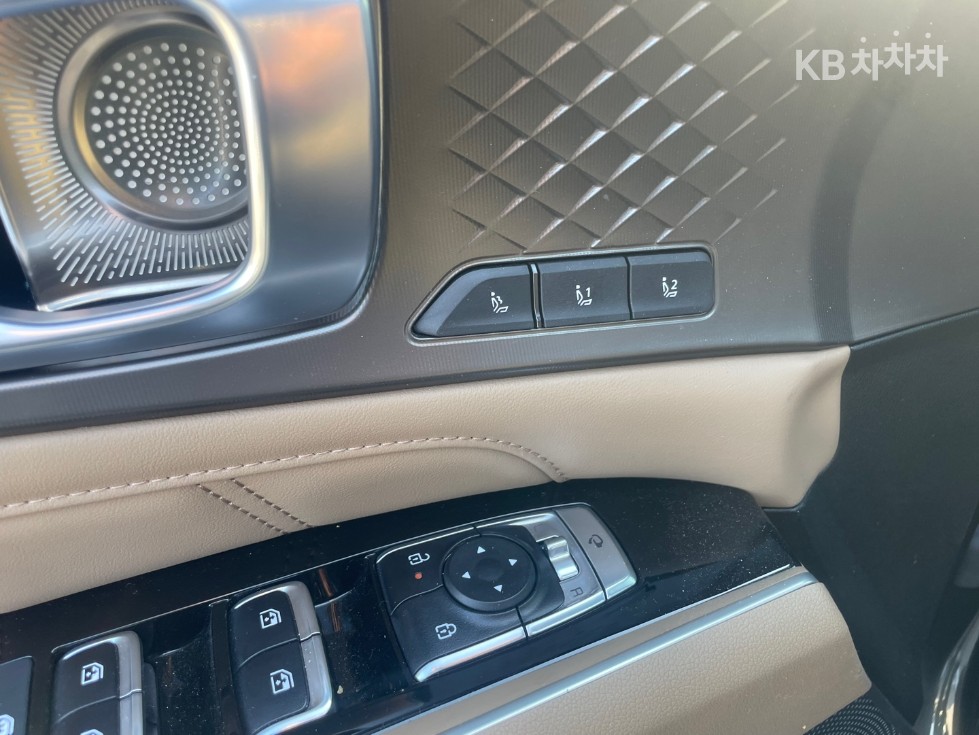 2025 - kia sorento
