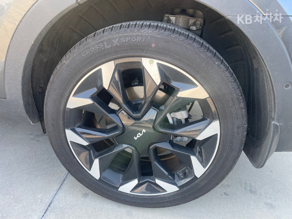 2025 - kia sorento