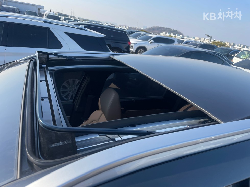 2025 - kia sorento