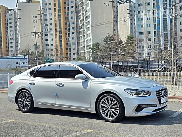 Hyundai Grandeur IG 2.4 Premium Special 2