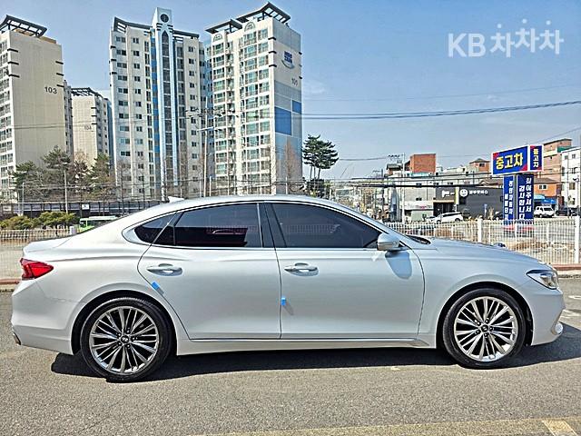 Hyundai Grandeur IG 2.4 Premium Special 9