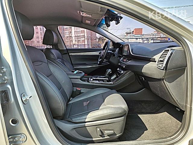 Hyundai Grandeur IG 2.4 Premium Special 10