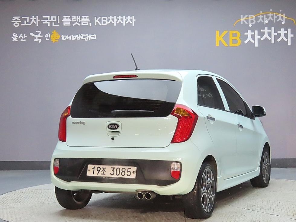 2015 - kia all