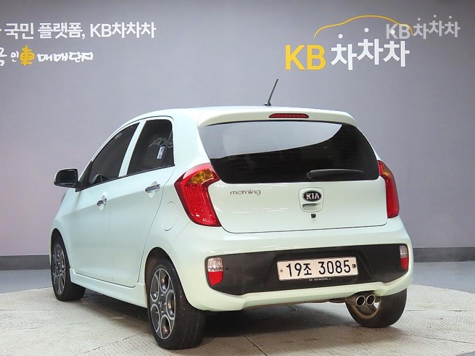 2015 - kia all