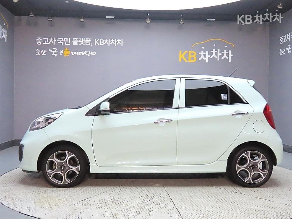 2015 - kia all