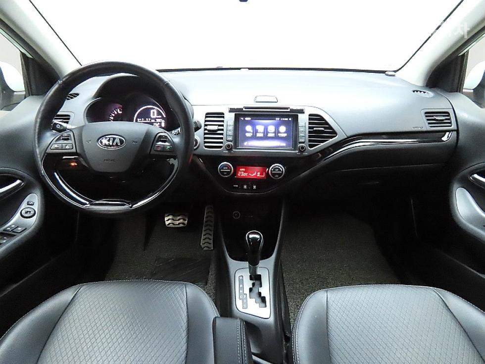 2015 - kia all