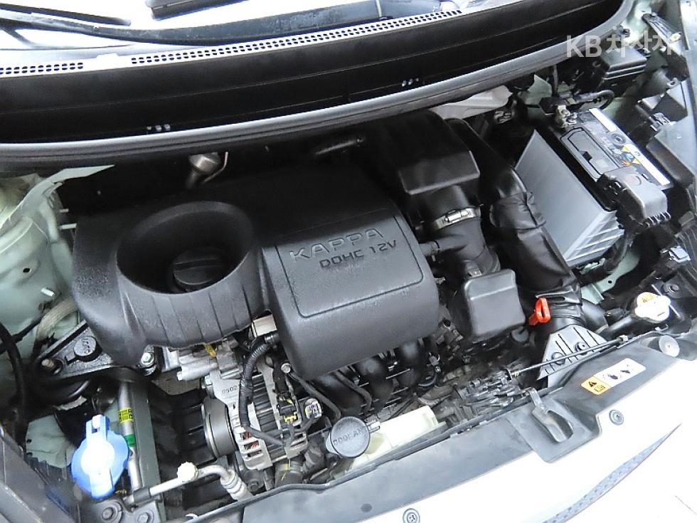 2015 - kia all