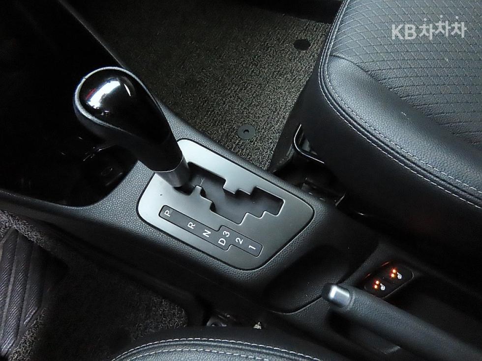 2015 - kia all