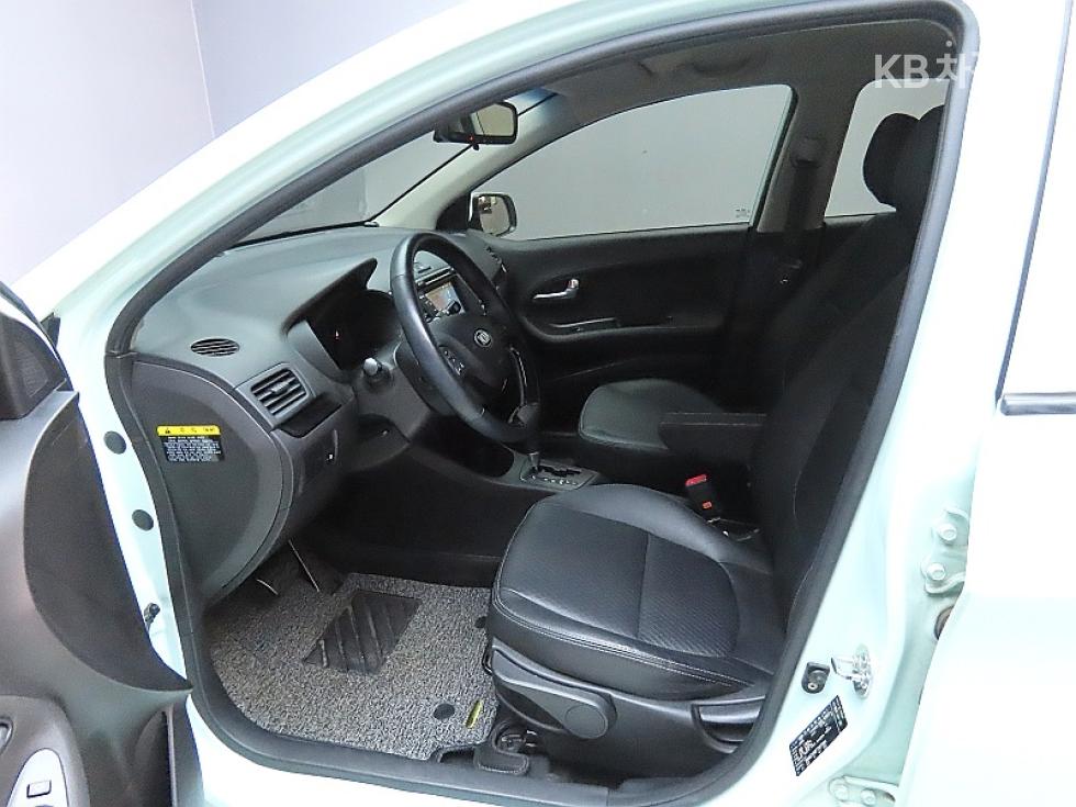 2015 - kia all