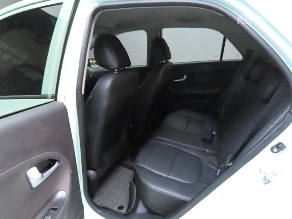 2015 - kia all