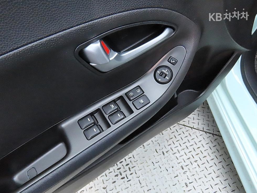 2015 - kia all
