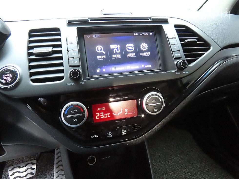 2015 - kia all