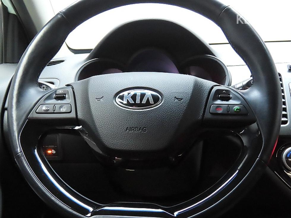 2015 - kia all