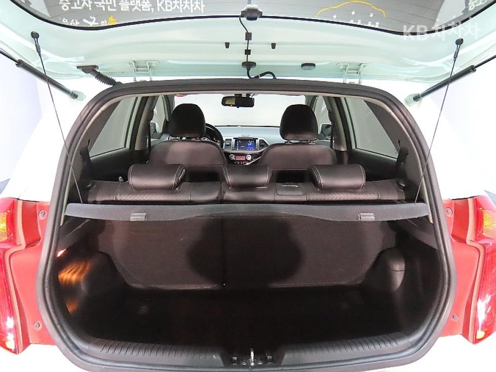 2015 - kia all