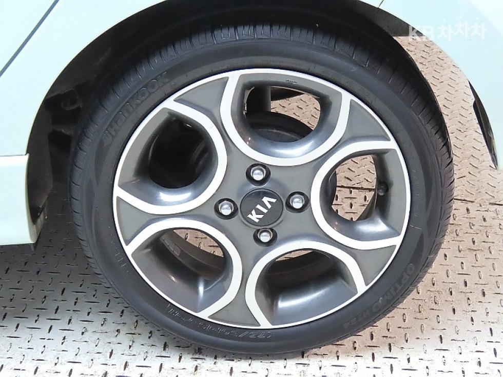 2015 - kia all