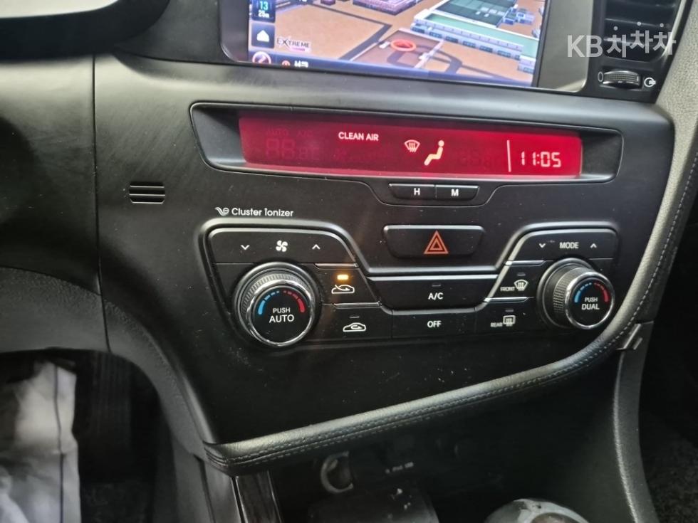 2011 - kia k5