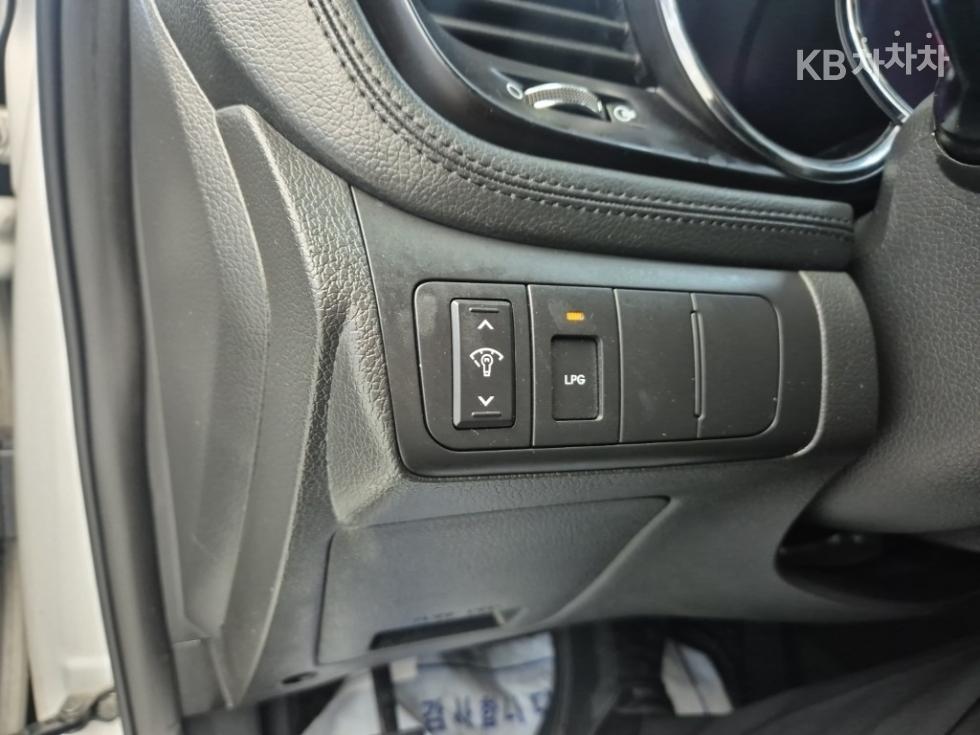 2011 - kia k5
