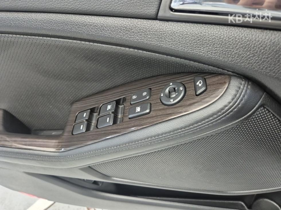 2011 - kia k5