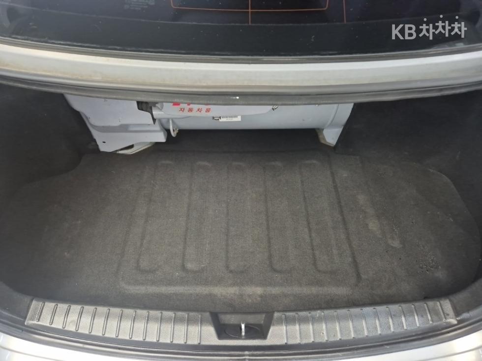 2011 - kia k5
